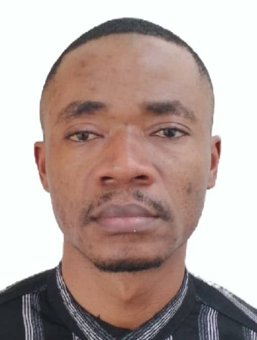 Dr. MBARGA Albert Joël
