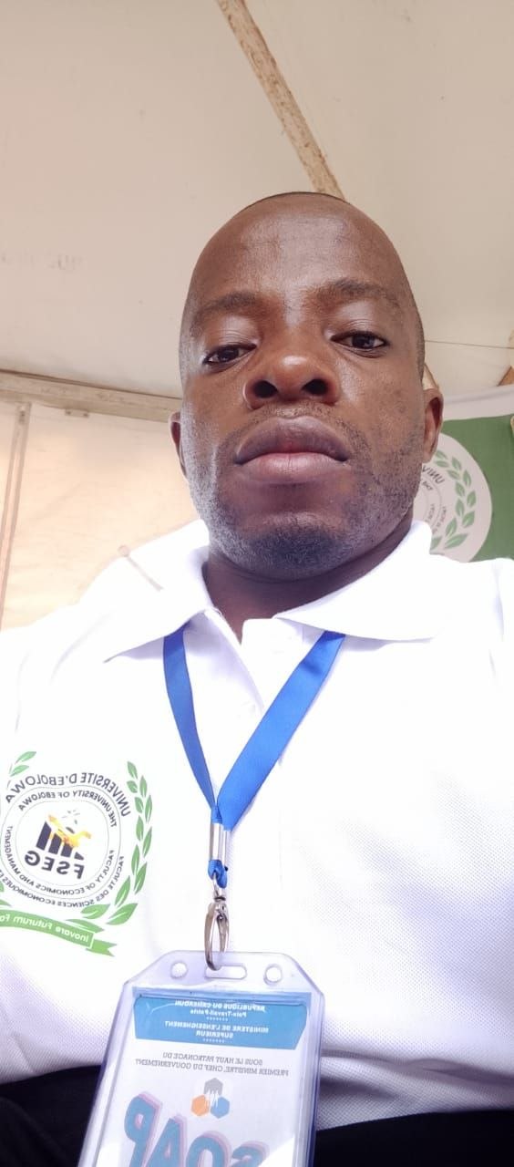EKOTO AKAMBA Jules