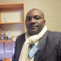 Pr. NLOM Jean Hugues