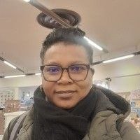 Pr. NKAKENE MOLOU Laurence