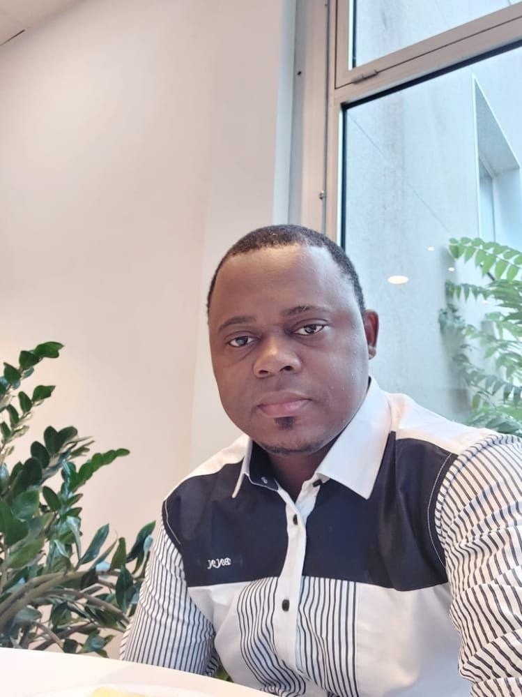 Pr. NKOUMOU NGOA Brice
